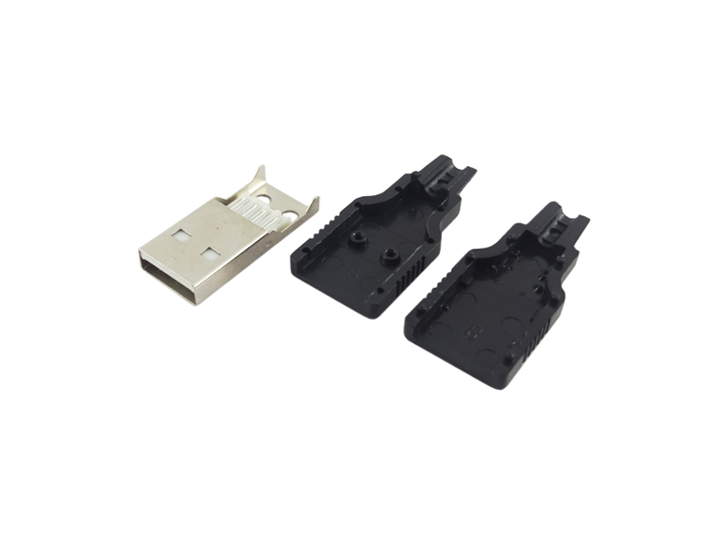USB-A Male Plug - Image 3